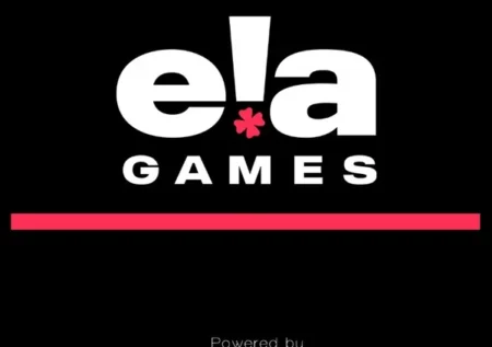 ELA Games